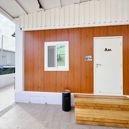 Ferienwohnung Sea Travel Xiaoliuqiu Exterior foto