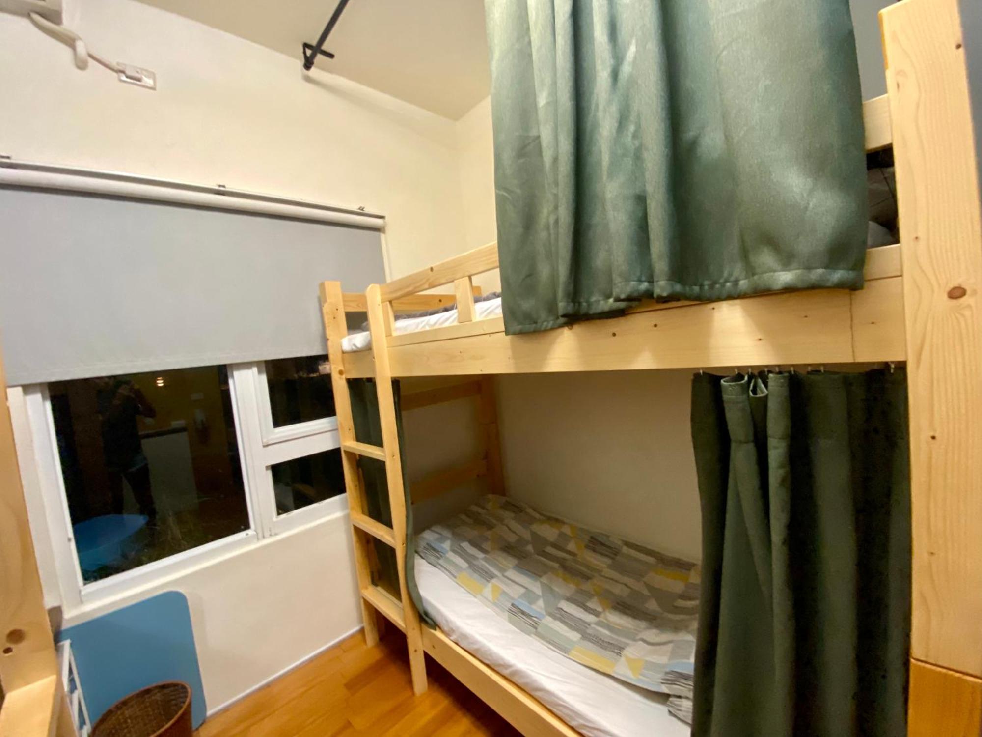 Ferienwohnung Sea Travel Xiaoliuqiu Exterior foto