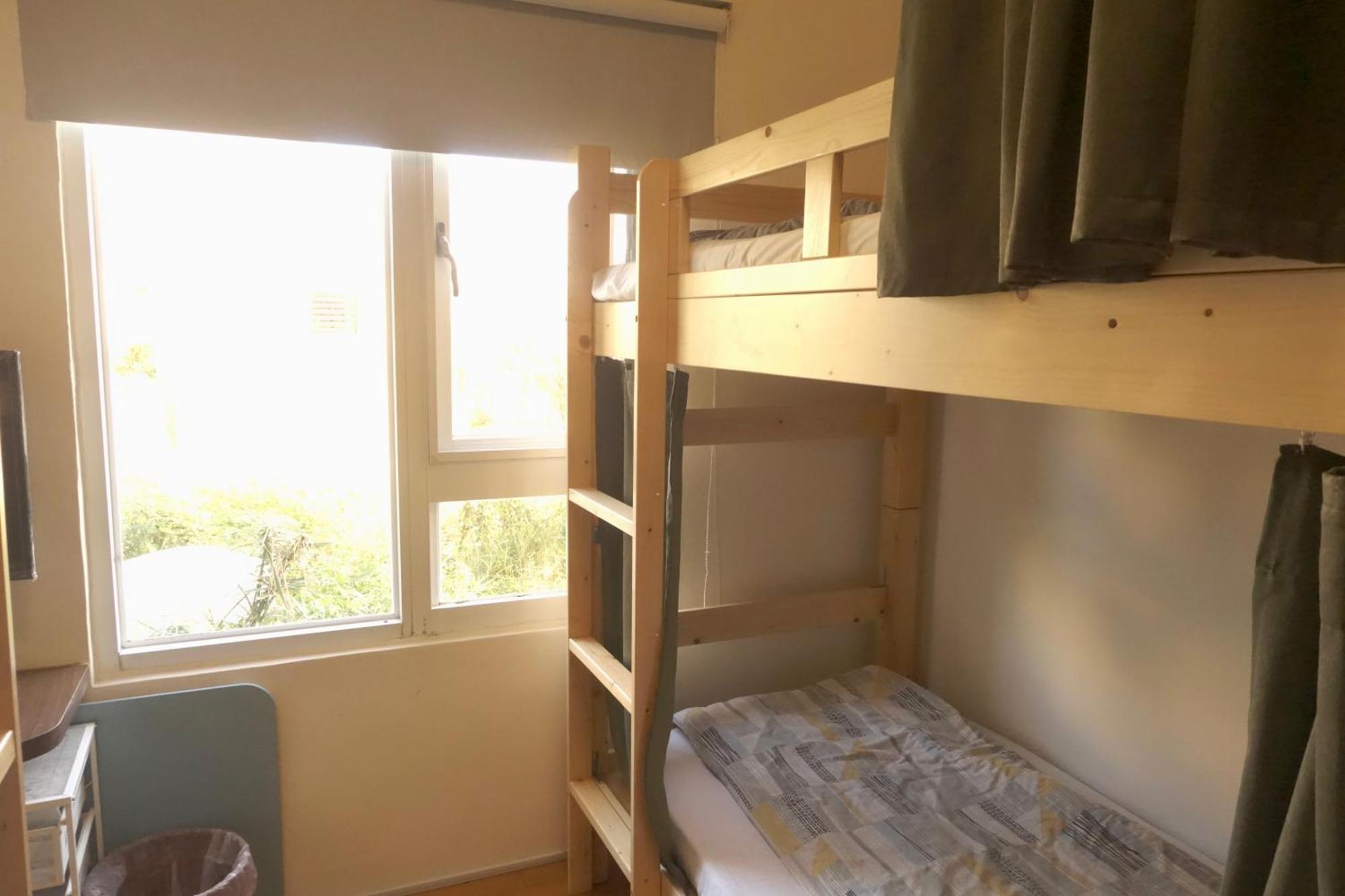 Ferienwohnung Sea Travel Xiaoliuqiu Exterior foto
