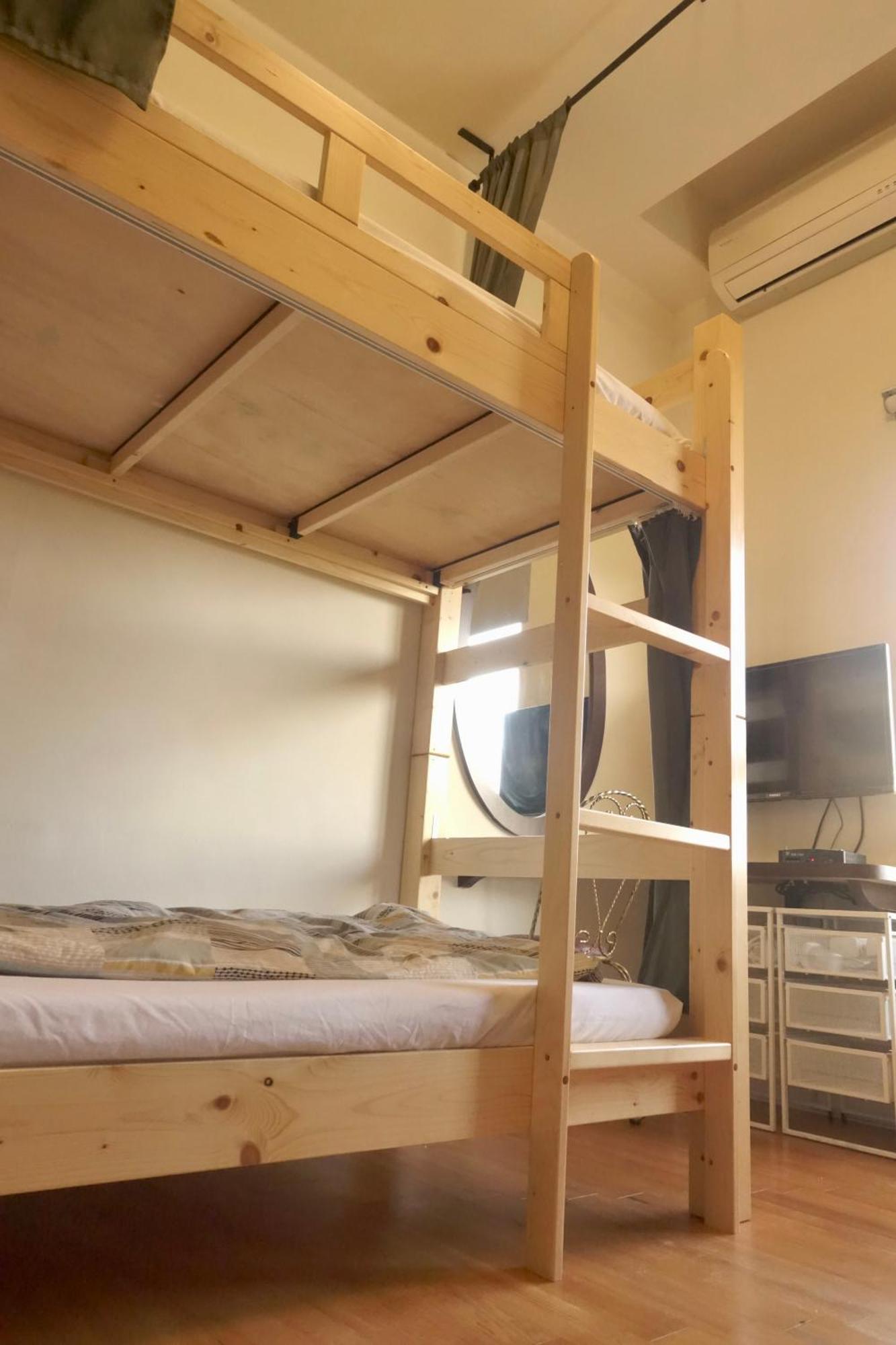 Ferienwohnung Sea Travel Xiaoliuqiu Exterior foto