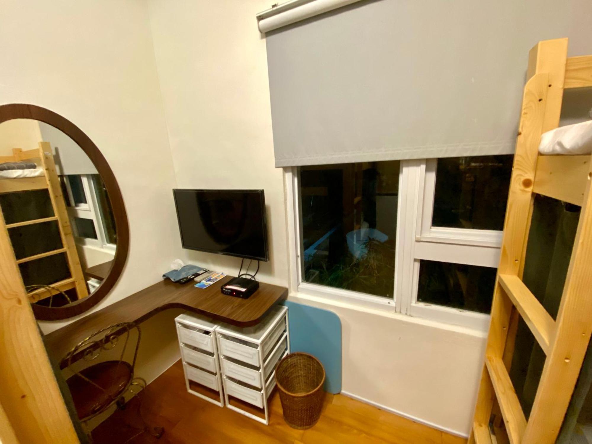 Ferienwohnung Sea Travel Xiaoliuqiu Exterior foto