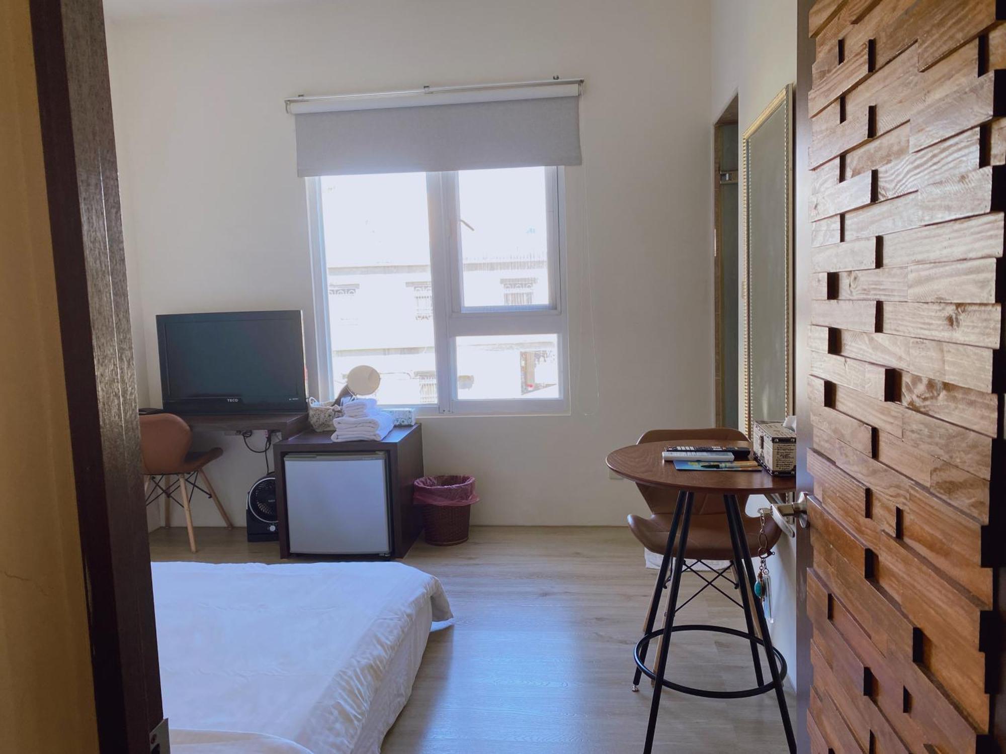 Ferienwohnung Sea Travel Xiaoliuqiu Exterior foto