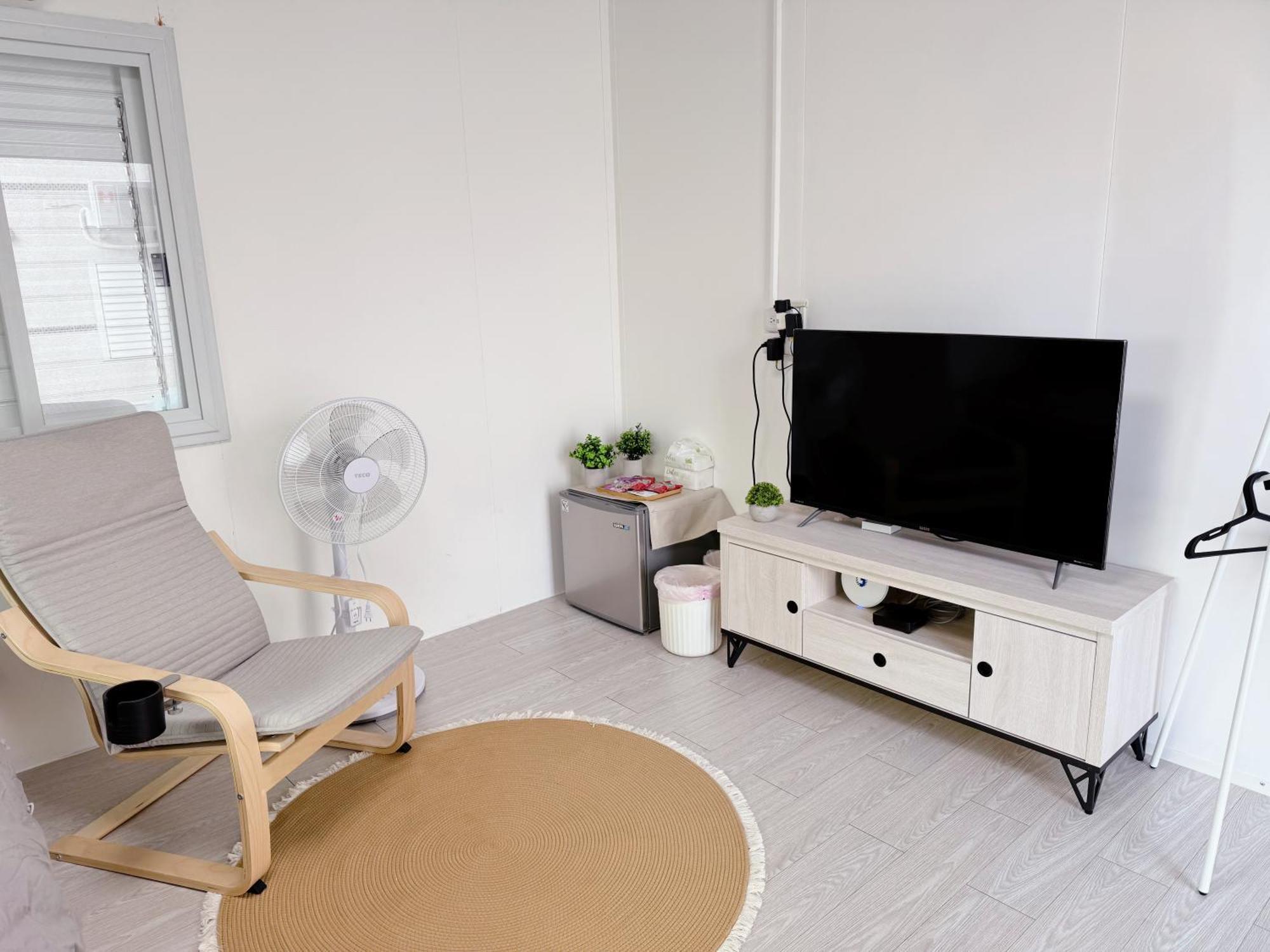 Ferienwohnung Sea Travel Xiaoliuqiu Exterior foto